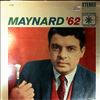 Ferguson Maynard & His Orchestra -- Maynard '62 (1)