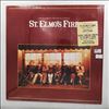 Parr John -- St. Elmo's Fire (Original Motion Picture Soundtrack) (1)