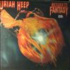 Uriah Heep -- Return To Fantasy (1)