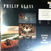 Glass Philip -- Songs From The Trilogy (2)