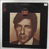 Cohen Leonard -- Songs Of Cohen Leonard (2)