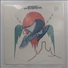 Eagles -- On The Border (1)