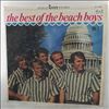 Beach Boys -- Best Of The Beach Boys No. 2 (2)