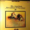 Coltrane John & Cherry Don -- Avant-Garde (2)
