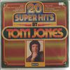 Jones Tom -- 20 Super Hits By Jones Tom (1)