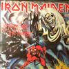 Iron Maiden -- Number Of The Beast (1)