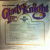Knight Gladys & Pips -- 20 Fantastic Hits (2)
