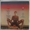Burdon Eric & War -- Black-Man's Burdon (2)