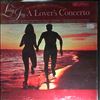 Living Jazz -- A Lover's Concerto (1)