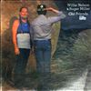 Nelson Willie & Miller Roger -- Old Friends (1)