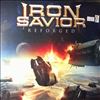 Iron Savior (Helloween, Gamma Ray) -- Reforged (Riding On Fire) (2)