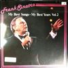 Sinatra Frank -- My Best Songs - My Best Years Vol.2 (1)