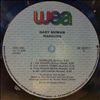 Numan Gary -- warriors (1)