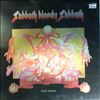 Black Sabbath -- Sabbath Bloody Sabbath (1)