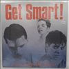 Get Smart! -- Swimming With Sharks (1)