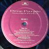 Deep Purple -- Nobody's Perfect (3)