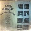 Le Grand Orchestre De Mauriat Paul -- Cent Mille Chansons (2)