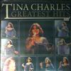 Charles Tina -- Greatest Hits (2)