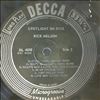 Nelson Rick -- Spotlight On Rick (1)
