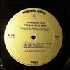 Grateful Dead -- Workingman's Dead (3)