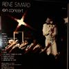 Simard Rene -- En Concert (1)
