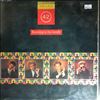 Level 42 -- Running in the family (2)