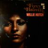 Hutch Willie -- Foxy Brown (2)