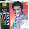 Presley Elvis -- Essential Elvis (2)