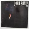 Philip John -- Wait For The Night (1)