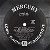 Johnson Ella with Johnson Buddy and His Orchestra -- Swing Me (2)