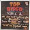Hiltonaires -- Top Disco (2)