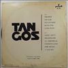 Smede Dick Orchester -- Tangos (2)