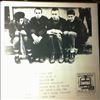Beastie Boys -- Polly Wog Stew EP (2)