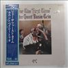 Basie Count trio -- For The First Time (1)