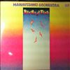 Mahavishnu Orchestra -- Birds Of Fire (1)