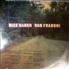 Danko Rick (The Band solo) -- Same (2)