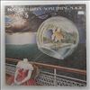 Procol Harum -- Something Magic (3)