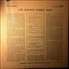 Konitz Lee -- Inside Hi-Fi (1)