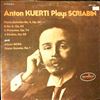 Kuerti Anton -- Kuerti Anton Plays Scriabin & Berg Alban (1)