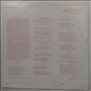 Chamber Orchestra of Leningrad State Philharmonic (cond. Shinder L.)/Vaiman M. -- Vivaldi - Four Concertos (Le Quattro Stagioni) (1)