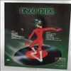 Various Artists -- 16 Disco Trek (3)