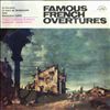 Prague Symphony Orchestra & Fekete Zoltan -- Famous French overtures (2)
