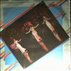 Three Degrees -- Three Degrees Live (2)
