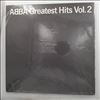 ABBA -- Greatest Hits Vol. 2 (1)