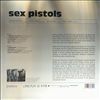 Sex Pistols -- Stockholm 1977 (1)