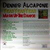 Alcapone Dennis -- Yeah Yeah Yeah Mash Up The Dance  (2)