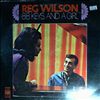 Wilson Reg -- 88 keys and girl (1)