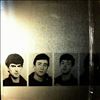 Beatles -- Silver Beatles (2)