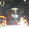 Q -- Dancin' Man (1)