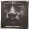 Hendrix Jimi -- War Heroes (1)